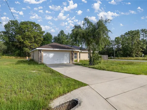 51 Pine Trace Loop, Ocala, FL 34472