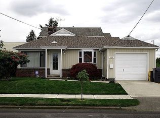 9333 SE Harrison St, Portland, OR 97216