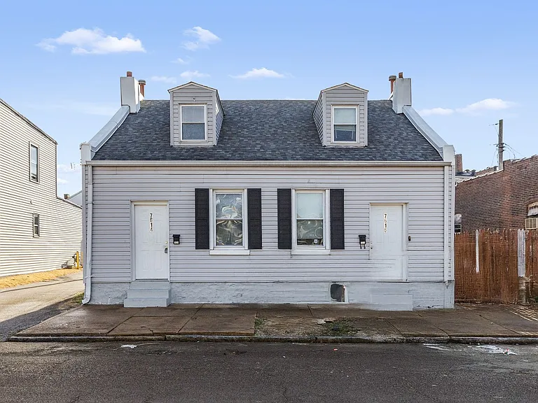 7614 Virginia Ave — Photo 2