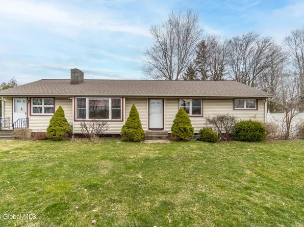 1 Park Drive, East Greenbush, NY 12061