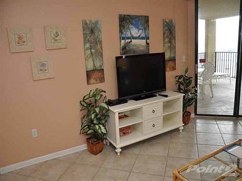 Flat screen  TV
