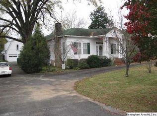 401 Main St, Trussville, AL 35173