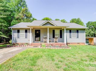 1170 Scenic Dr, Shelby, NC 28150