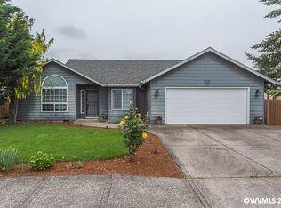 7416 Oneil Rd NE, Keizer, OR 97303