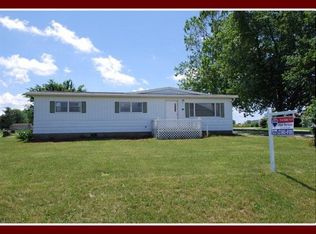405 W Shepherd Ave, Kirksville, MO 63501