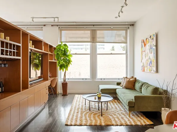 257 S Spring St APT 3C, Los Angeles, CA 90012