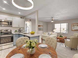 Rancho Vista Apartments, Las Vegas, NV 89103
