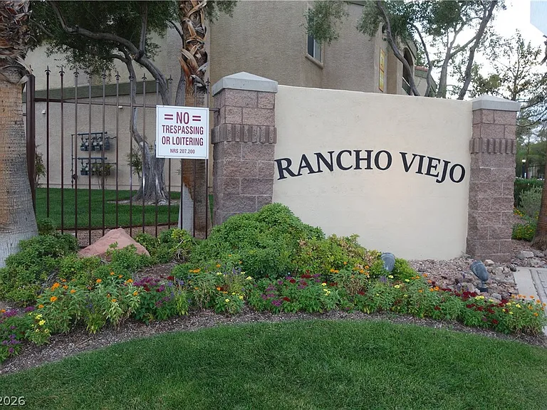 7885 W Flamingo Rd #1098 — Photo 33