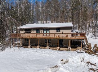 13 4 3/4 St, Prairie Farm, WI 54762