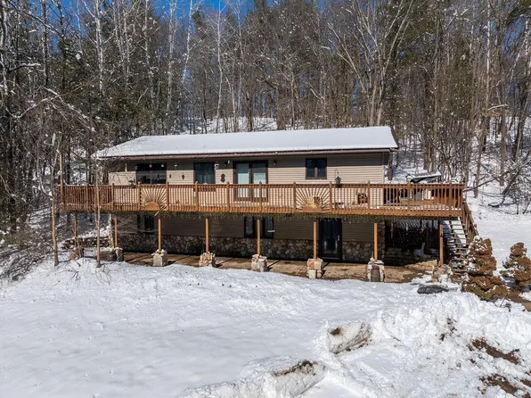 13 4 3/4 Street, Prairie Farm, WI 54762
