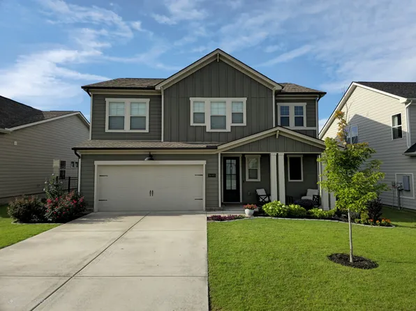 3640 Shady Forest Dr, Murfreesboro, TN 37128