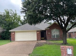 3523 Graz Dr, College Station, TX 77845