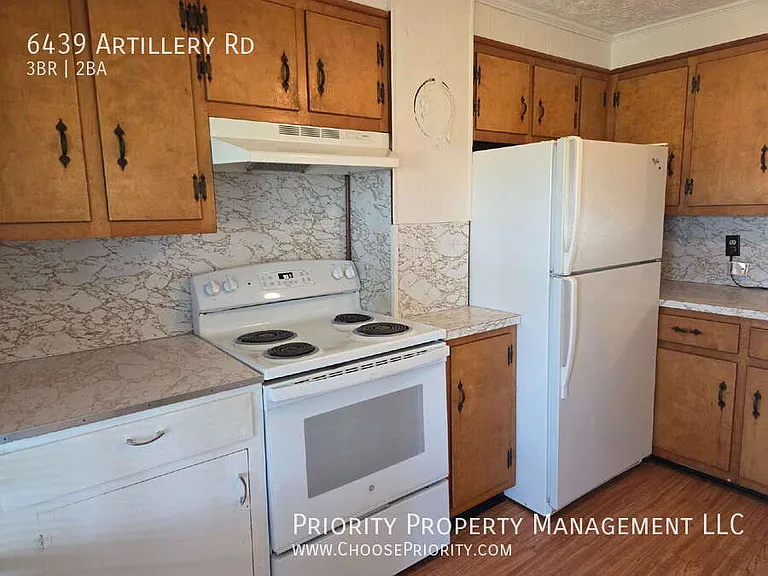 6439 Artillery Rd — Photo 7