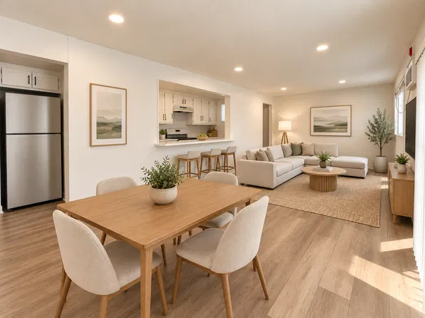 2828 Consol Ave APT 15A, South El Monte, CA 91733