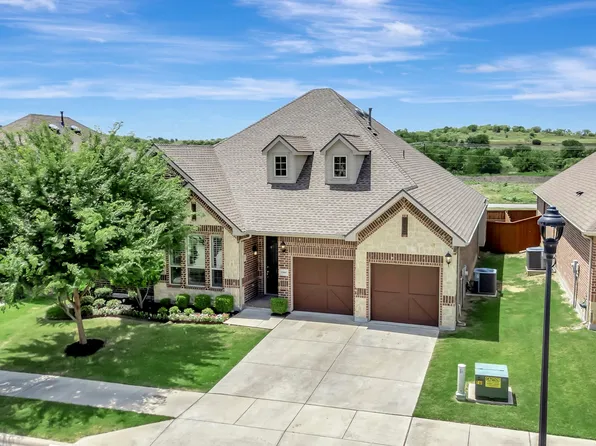 15005 Teasley Ave, Aledo, TX 76008