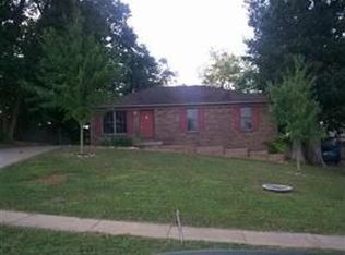 113 Valleyview Dr, Bardstown, KY 40004