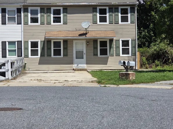 26 Heron Ct #1, Newark, DE 19702