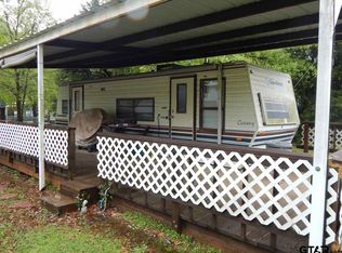 6435 N Fm 17 #LOT, Yantis, TX 75497
