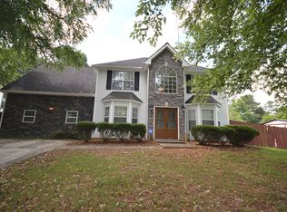 1485 Beech Grove Dr, Hampton, GA