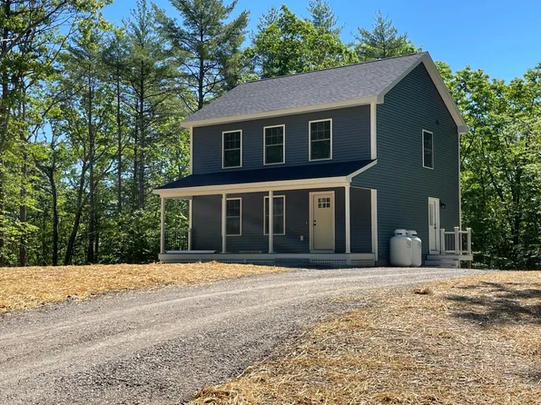 201 Dunton Road, Naples, ME 04055