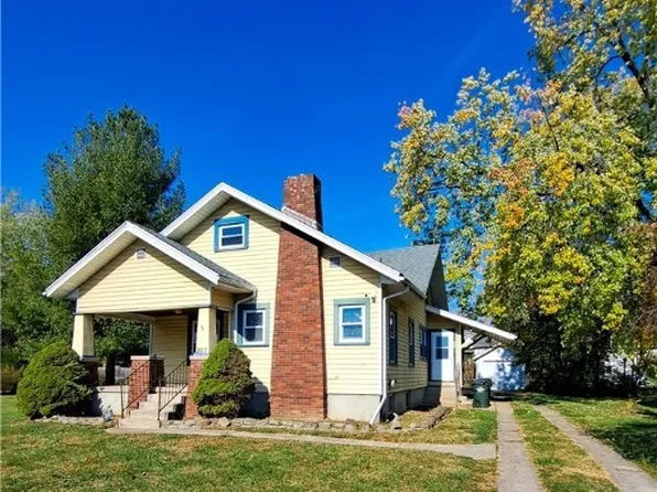 207 Grand Ave, Dayton, OH 45426