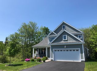 23 Stocklan Cir, Dover, NH 03820