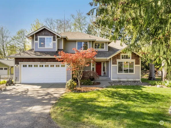 36953 Hood Canal Drive NE, Hansville, WA 98340