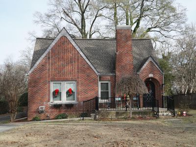 2325 15th Ave, Haleyville, AL, 35565