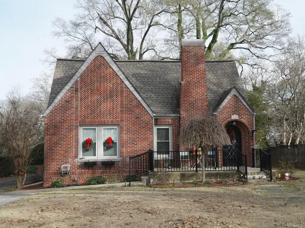 2325 15th Ave, Haleyville, AL 35565