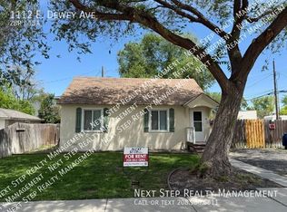 1112 E Dewey Ave, Nampa, ID 83686