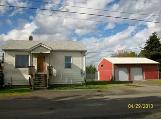 808 S Director St, Seattle, WA 98108