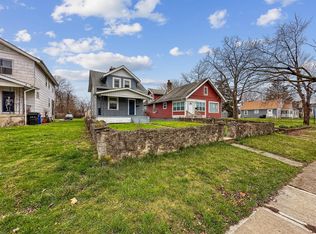 470 Whitethorne Ave, Columbus, OH
