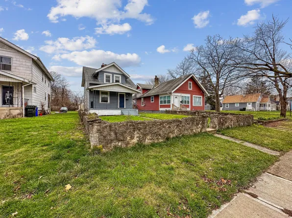 470 Whitethorne Ave, Columbus, OH 43223