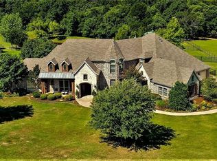 1501 Wheatland Rd, Prosper, TX 75078