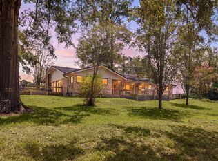 301 Beverly Ln, Shepherd, TX 77371