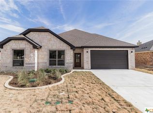 1716 Lacy Ridge Dr, Belton, TX 76513