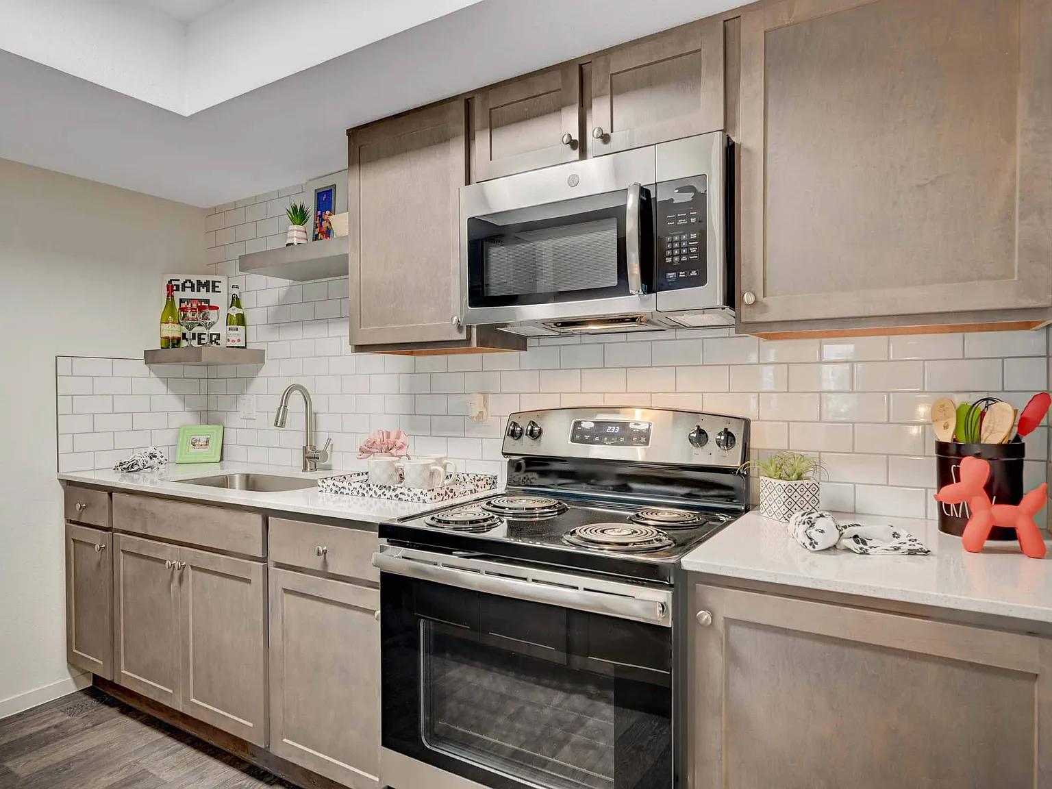 Solstice Apartment Homes — Photo 4