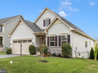 6968 Merle Ct, New Market, MD 21774