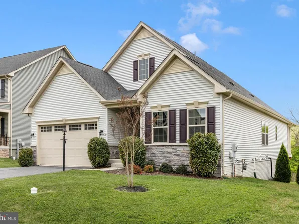 6968 Merle Ct, New Market, MD 21774