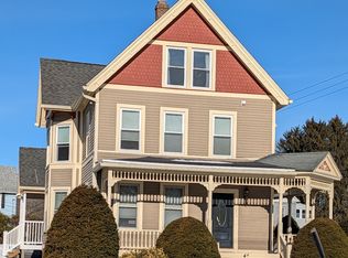 345 Main St, Wallingford, CT 06492