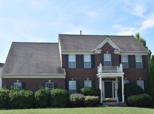 4714 Lake Ontario Way, Bowie, MD 20720