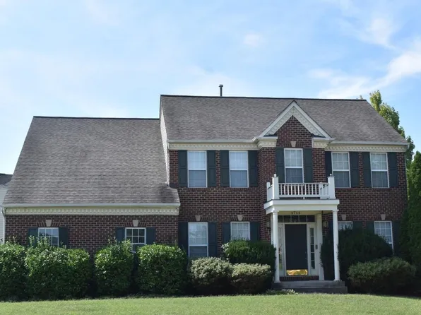 4714 Lake Ontario Way, Bowie, MD 20720