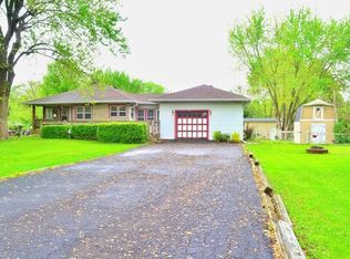 1771 S Hawthorne Ln, Indianapolis, IN
