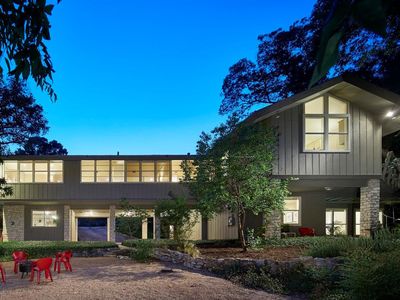 5947 Highland Hills Dr, Austin, TX, 78731