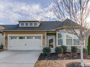 52 Bailywick Dr, Clayton, NC 27527