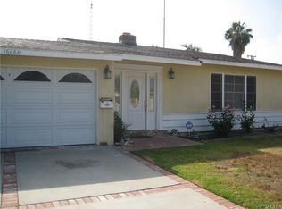 16060 E Cypress St, Covina, CA 91722