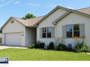 2608 Vista Ct, Appleton, WI 54915