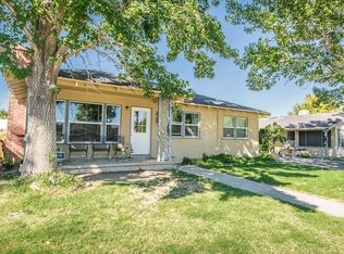 487 Clarke St, Bishop, CA 93514