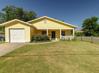 4301 Cardinal Dr, Dallas, TX 75216