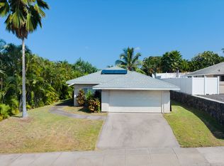 77-157 Koakoa St, Kailua Kona, HI 96740